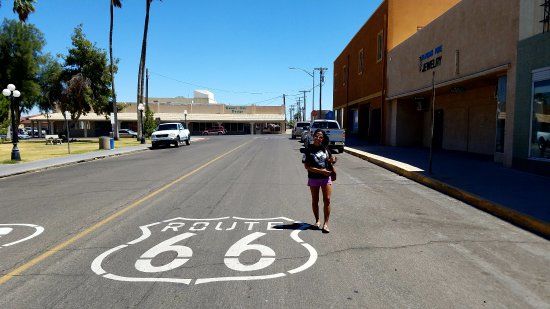 Needles Regional Museum